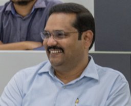 Sridhar Raju