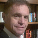 David Sweanor