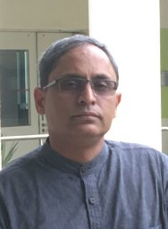 Girish Ratnaparkhi