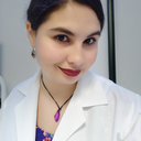 Mayara Garcia de Mattos Barbosa