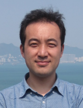 Bin Wang