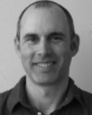 Steve Yohanan