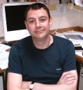 Stephen Keyse