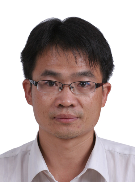 Jianhai Sun