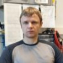 Maxym Rukosuyev