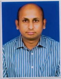 Kasarla Satish Reddy