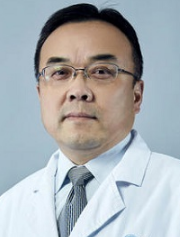 Jianhua Zhang