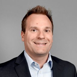 Chad R. Borges