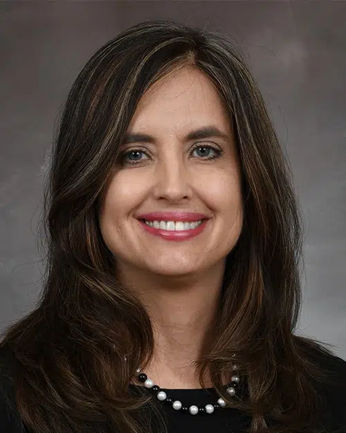 Jane E. Hamilton