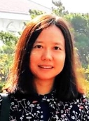 Weiwei Wang