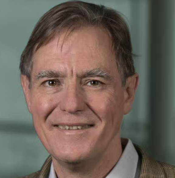 Jeffrey Nickerson