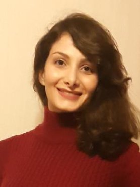 Anahita Jamshidnejad