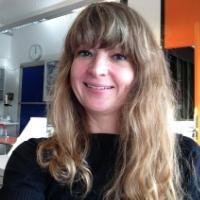 Hanne Borger Rasmussen