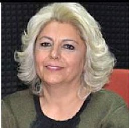 Nurhayat Ozdemir