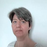 Yvonne Mary Adams