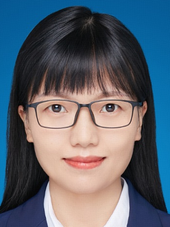 Wenmei Li