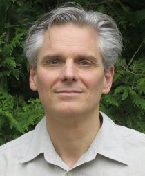 Klaus-Dieter Kroy