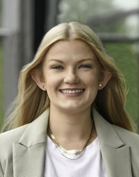 Jaimie Drozdal