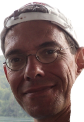 Marco Trubian