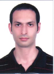 Ali Chaibakhsh