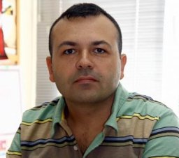 Koray Karabekiroglu