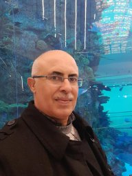 Mohamed Khitouni