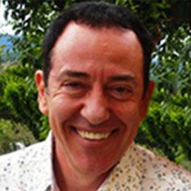 Michel Achard