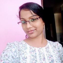 Monalisa Sahoo
