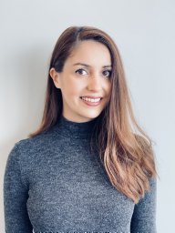Sharareh Jalali
