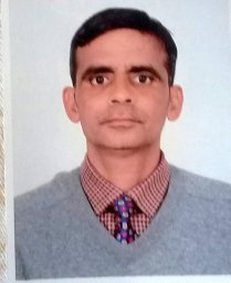 Abhay Sharma