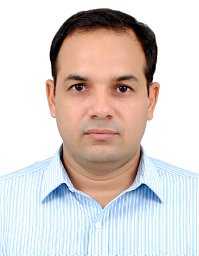 Dr. Rajendra Singh Dhayal