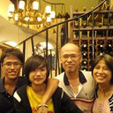 J. C. Wu
