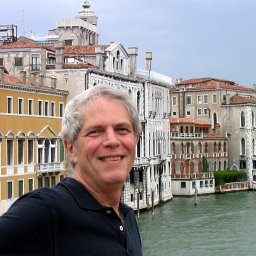 Daniel Z. Louis