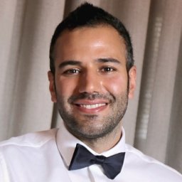 Mohamed Tanta