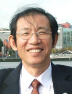 Jian Chen