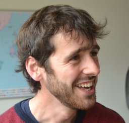 Mikel Subiza-Pérez