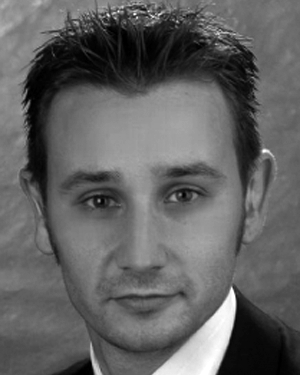 Sascha Fedderwitz