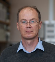 Andrey A. Ivanov