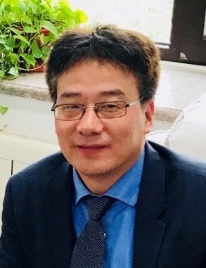Yujiang Geno Shi
