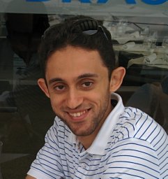 Hossam Sarhan