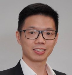 Peter Y. H. Wong