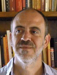 Xavier Cabré