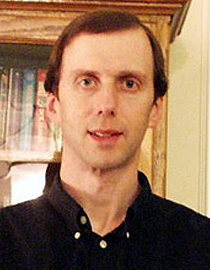 Joseph Ross
