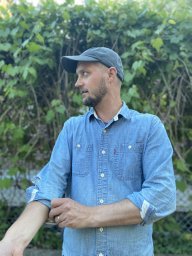 Daniel Huizenga