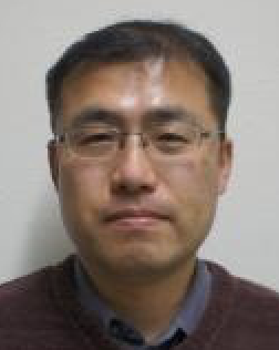 Kenichi GN Suzuki
