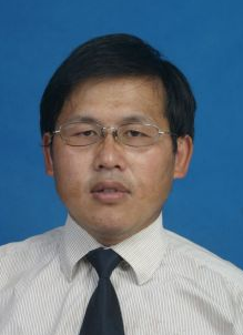 Jianqing He