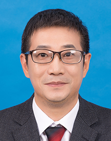 Yuxue Chen