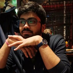 Abhirup Banerjee