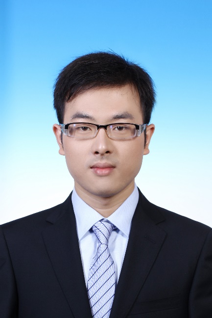 Bingluo Gu