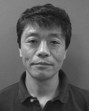 Yoshimi Yamashita